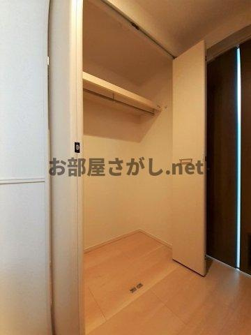 ロイヤルパイン　ストリーム【おとり物件なし】#蓮根 #板橋区の収納