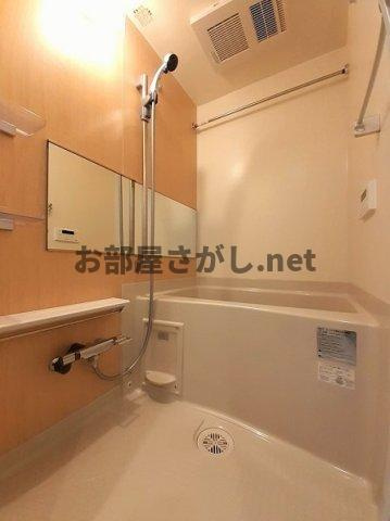 ロイヤルパイン　ストリーム【おとり物件なし】#蓮根 #板橋区の浴室