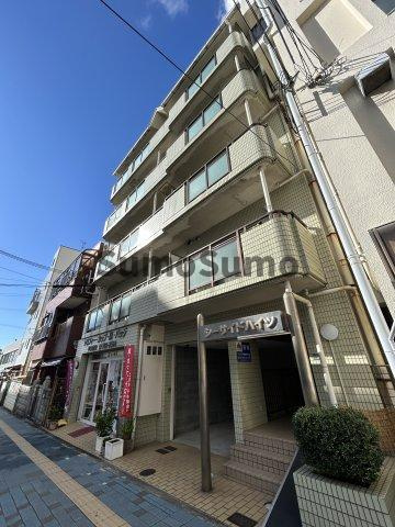 神戸市垂水区宮本町の賃貸マンション