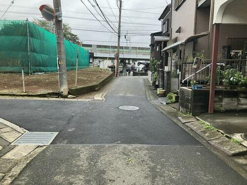 泉区和泉中央北5丁目　土地　4480万円の周辺