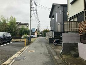 泉区和泉中央北5丁目　土地　4480万円の周辺