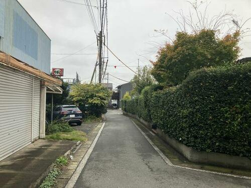 泉区和泉中央北5丁目　土地　4480万円の周辺
