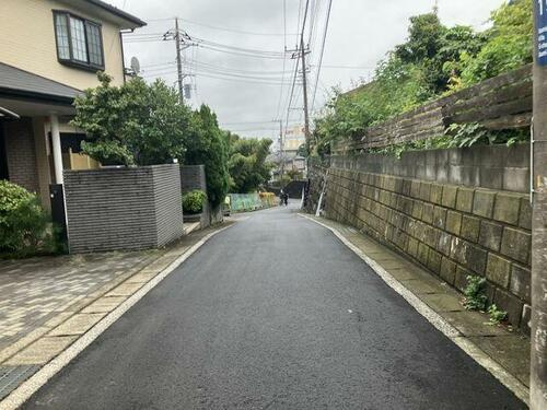 泉区和泉中央北5丁目　土地　4480万円の周辺