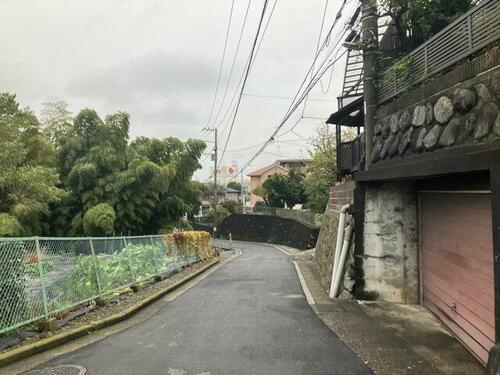 泉区和泉中央北5丁目　土地　4480万円の周辺