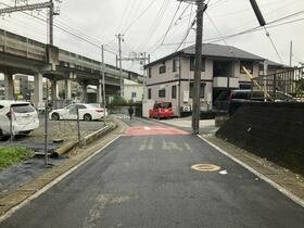 泉区和泉中央北5丁目　土地　4480万円の周辺