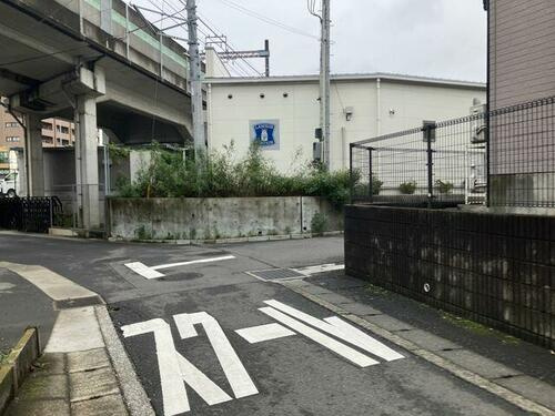 泉区和泉中央北5丁目　土地　4480万円の周辺