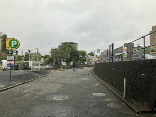 泉区和泉中央北5丁目　土地　4480万円の周辺