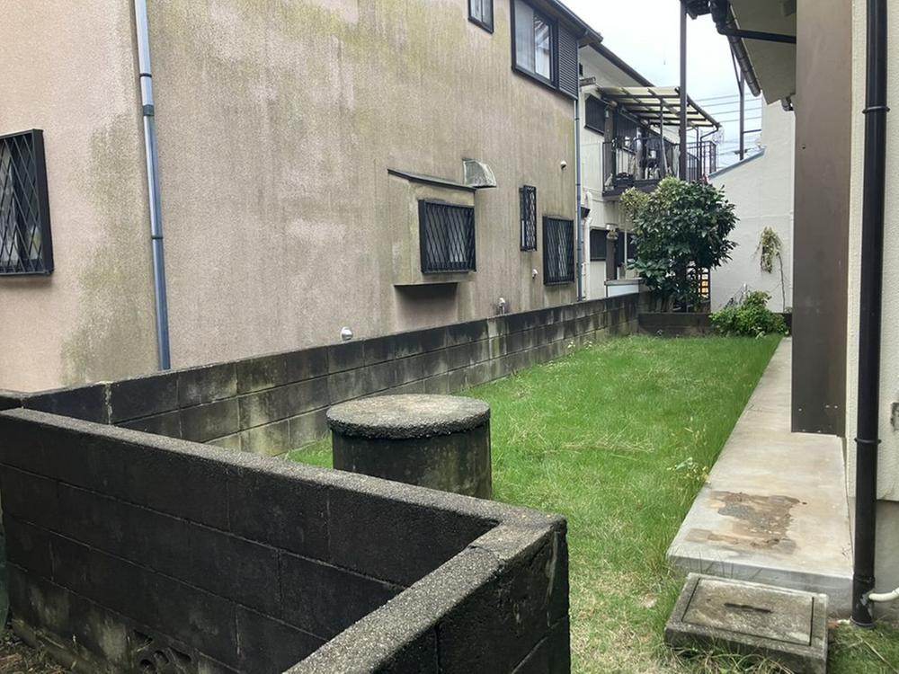 泉区和泉中央北5丁目　土地　4480万円の周辺