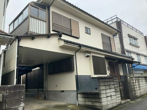 泉区和泉中央北5丁目　土地　4480万円の周辺