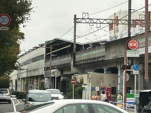 泉区和泉中央北5丁目　土地　4480万円の周辺