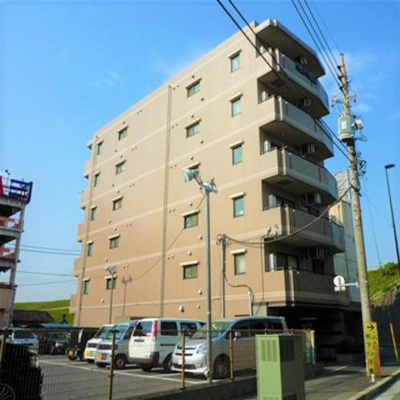 【その他共用部分】 | ベルタス舟渡