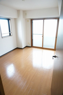 【居間・リビング】 | ベルタス舟渡