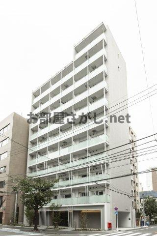 リビオメゾン大森ＷＥＳＴ【おとり物件なし】#品川区 #築浅