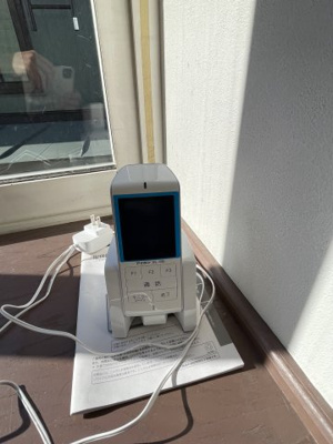 【セキュリティ】 | 港町1丁目貸家