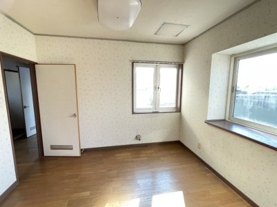 【その他】 | 港町1丁目貸家