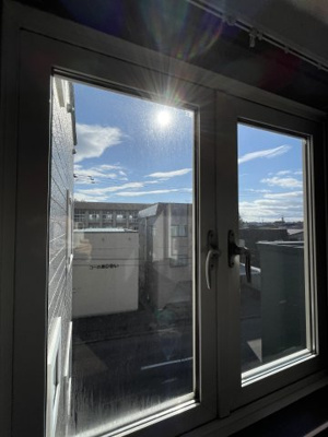 【展望】 | 港町1丁目貸家