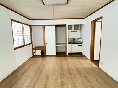 【その他】 | 港町1丁目貸家