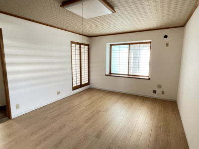 【その他】 | 港町1丁目貸家