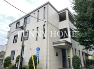 ウィステアリア用賀の画像