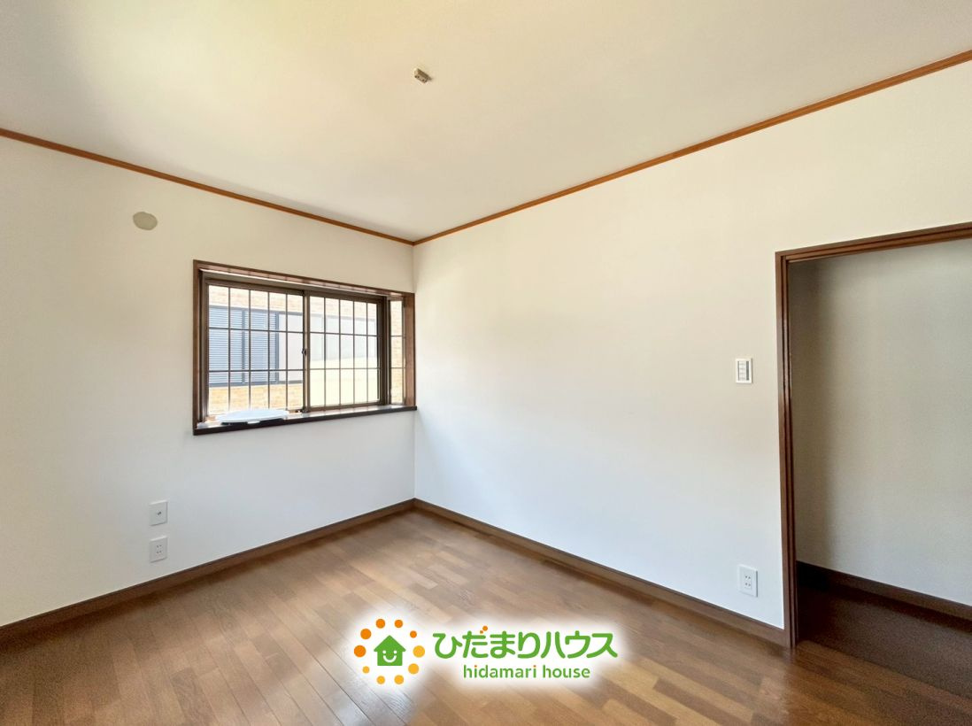 久喜市南1期　中古一戸建ての子供部屋