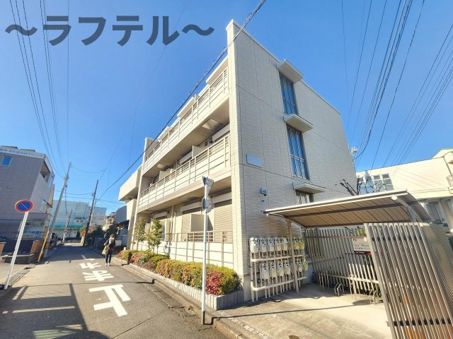 パルテノ航空公園