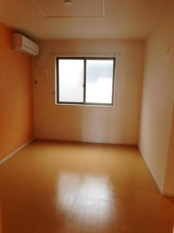 フリシュ・Ｍ　Ⅱの内装