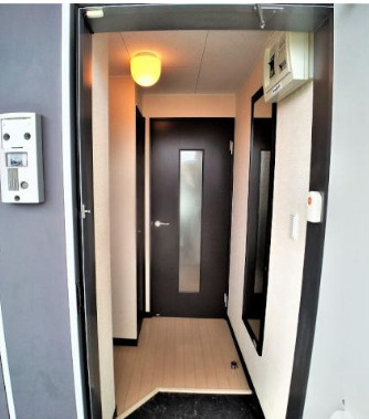 【洗面所】 | レオネクストタウンコートⅡ