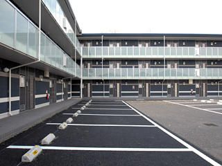 【キッチン】 | レオネクストタウンコートⅡ