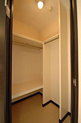 【収納】 | レオネクストタウンコートⅡ