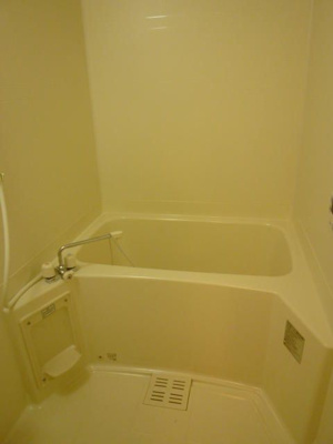 【浴室】 | レオネクストタウンコートⅡ