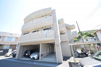 【エントランス】 | 戸塚周辺ならアパマンメイトへＬｅｔｓ Ｇｏ ！