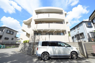 【外観】 | 戸塚周辺ならアパマンメイトへＬｅｔｓ Ｇｏ ！