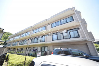 【外観】 | 外観は落ち着いています