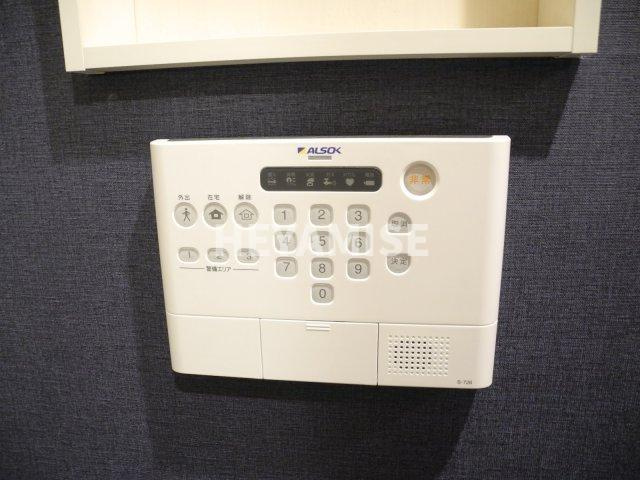 クラウンヒルのその他