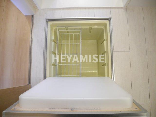 クラウンヒルのその他