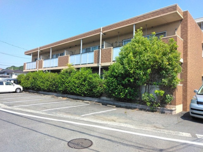 【外観】 | グレースコーエイ