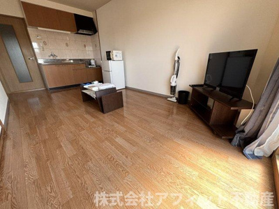 【居間・リビング】 | グレースコーエイ
