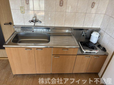 【キッチン】 | グレースコーエイ