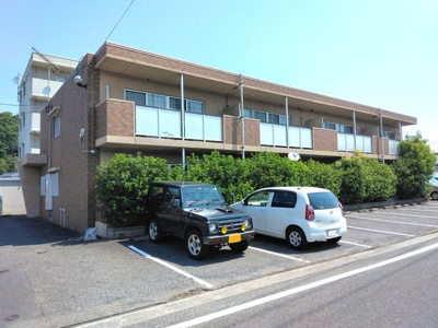 【外観】 | グレースコーエイ | グレースコーエイ・RC造