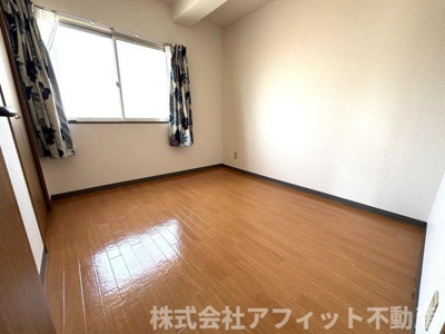 【その他】 | グレースコーエイ | 洋室4.5帖