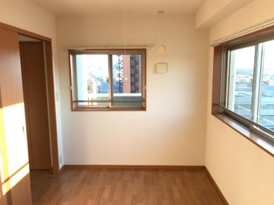 【居間・リビング】 | アリウス川崎 | 室内