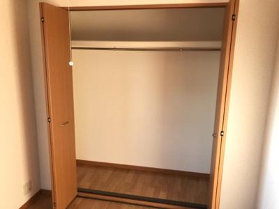 【収納】 | アリウス川崎 | クローゼット