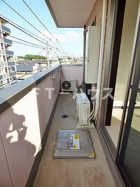 センチュリーヒルズのその他