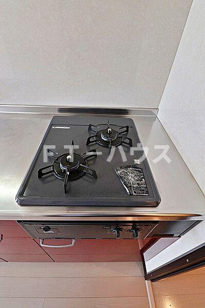 センチュリーヒルズのキッチン|同マンション別部屋参考写真