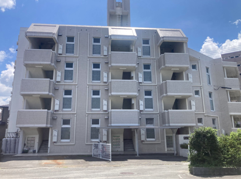 ウィン・グランデ国分【キャッシュバック対象物件】