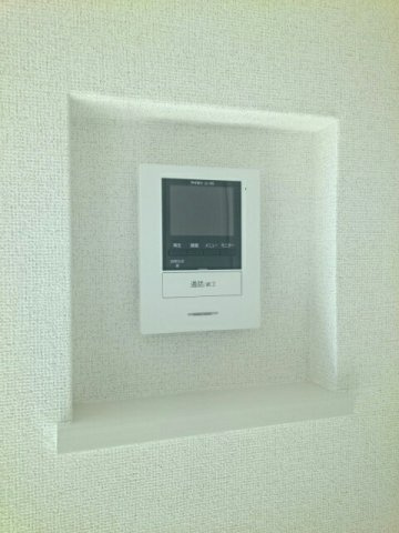 プリムラのセキュリティ