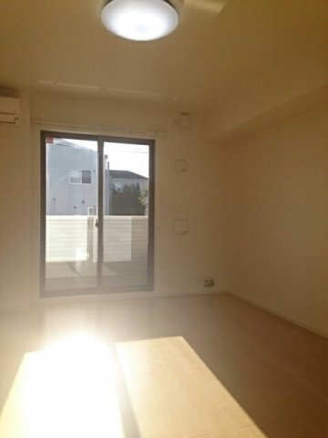 プリムラの内装