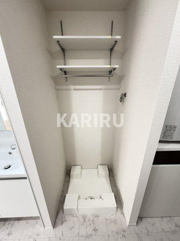 Clashist新森の設備