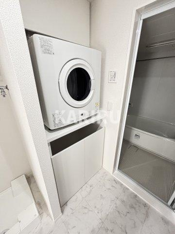 Clashist新森の設備