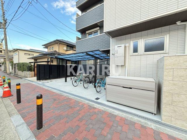 Clashist新森のその他